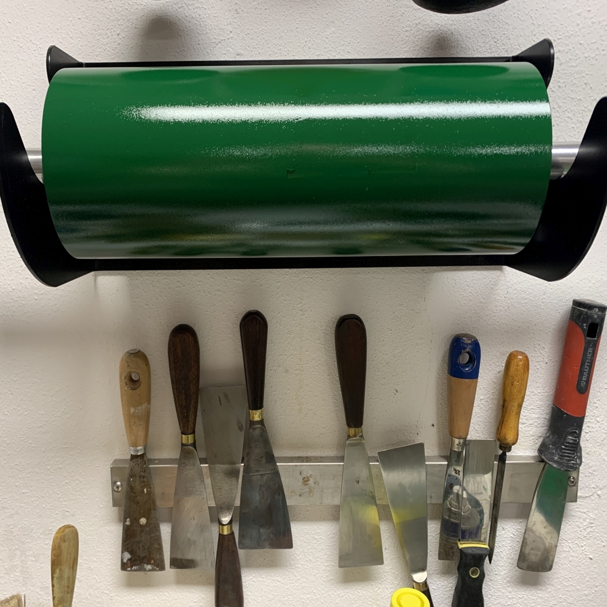Werkstatt Gut zum Druck